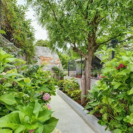 Ljubica Lejlighed