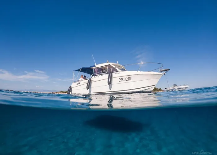 דירה Ljubica וולי לוסיניי