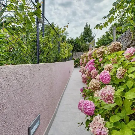 Apartament Ljubica *