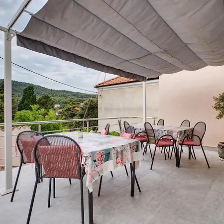 Ljubica Apartament