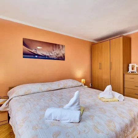 Ljubica Apartment