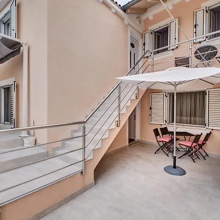 Ljubica Apartment Veli Losinj
