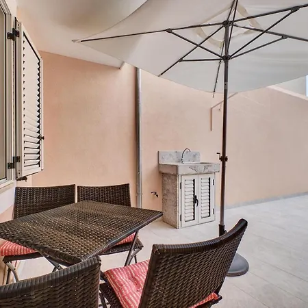 Ljubica Apartment Veli Losinj