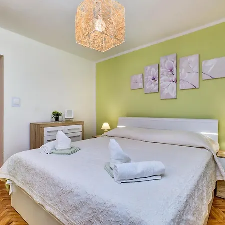 Apartment Ljubica