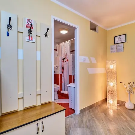 Ljubica Apartment Veli Losinj
