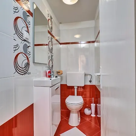 Ljubica Apartament Veli Lošinj