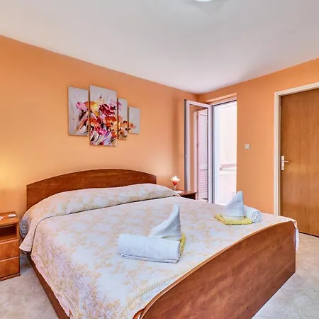 Apartment Ljubica Veli Losinj