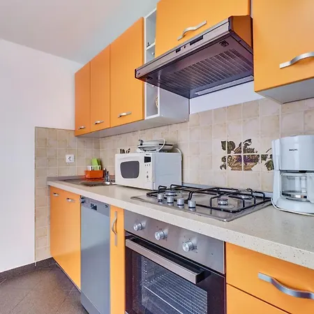 Ljubica Apartament