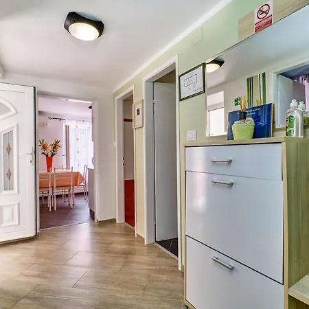 Apartment Ljubica Veli Losinj