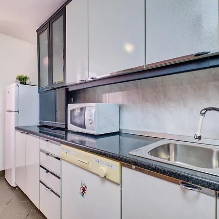 Apartament Ljubica