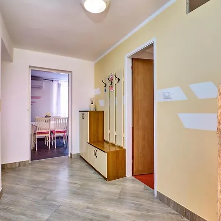 Ljubica Apartment Veli Losinj