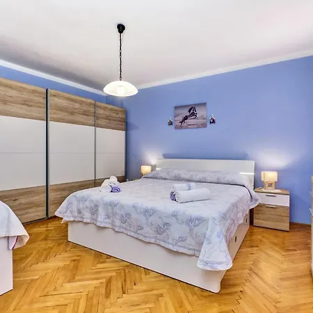 Ljubica Apartment Veli Losinj