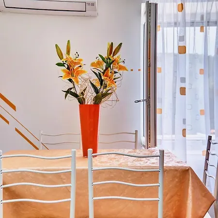Ljubica Apartament