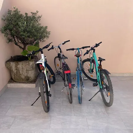 Apartament Ljubica