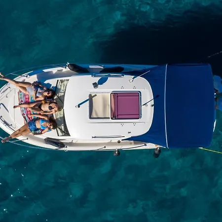 Ljubica * Veli Lošinj