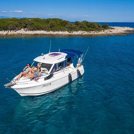 Ljubica * Veli Lošinj