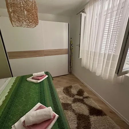 Apartament Ljubica Veli Lošinj