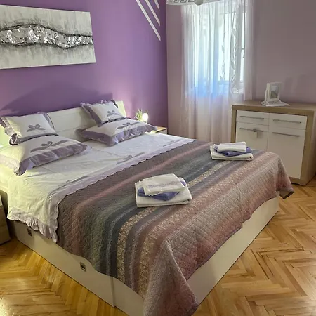 Ljubica * Veli Lošinj