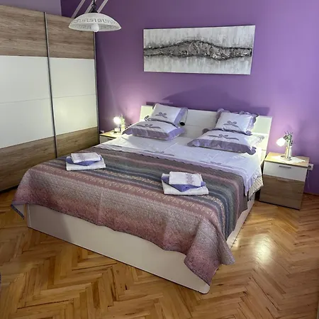 Ljubica Apartament