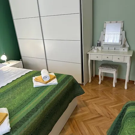 Ljubica Apartament *