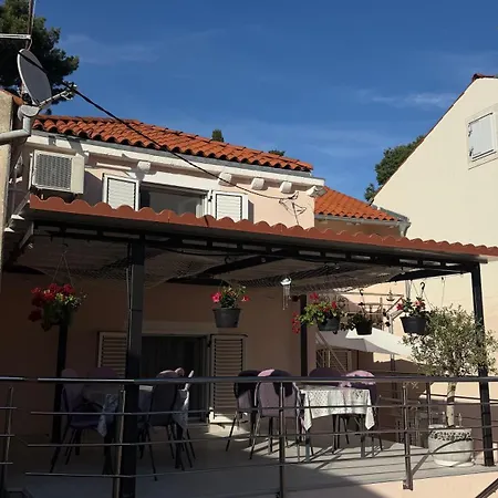 Ljubica Apartament