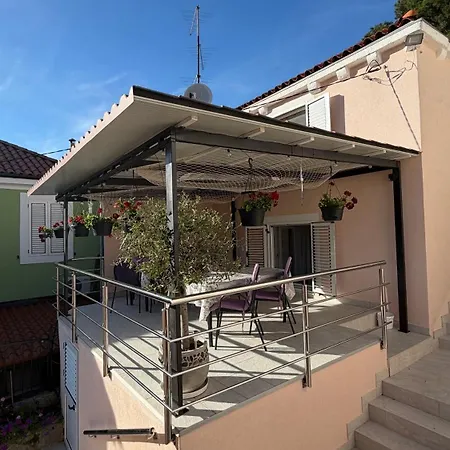 Ljubica Veli Lošinj