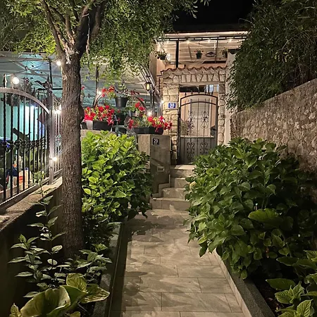 Ljubica * Veli Lošinj