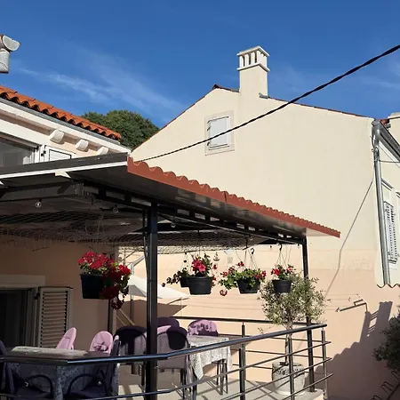 Ljubica Veli Lošinj