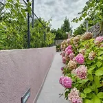 Apartmán Ljubica *