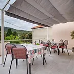 Ljubica Apartmán