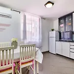 Apartmán Ljubica