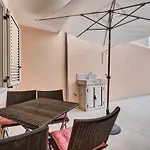 Ljubica Apartmán Veli Lošinj