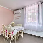 Ljubica Apartmán
