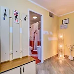 Ljubica Apartmán Veli Lošinj