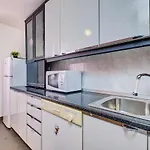 Apartmán Ljubica