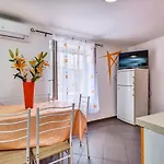 Ljubica Apartmán Veli Lošinj