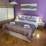 Ljubica Apartmán