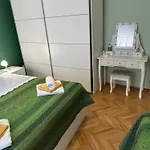 Ljubica Apartmán *