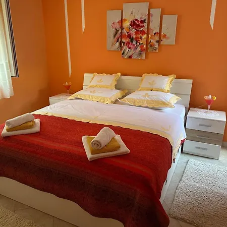 Ljubica Appartement Veli Lošinj