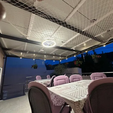 Apartman Ljubica