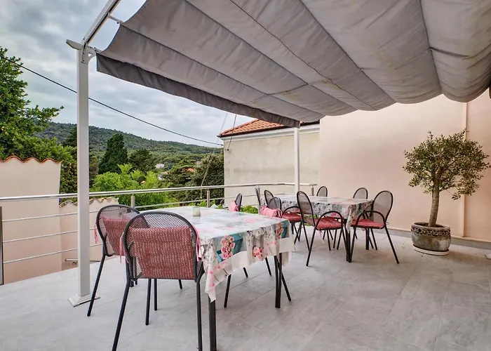Ljubica Appartement