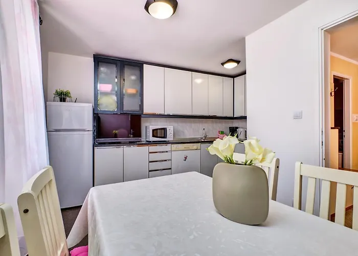 Ljubica Veli Lošinj