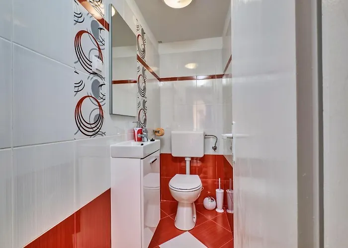 Ljubica Appartement Veli Lošinj