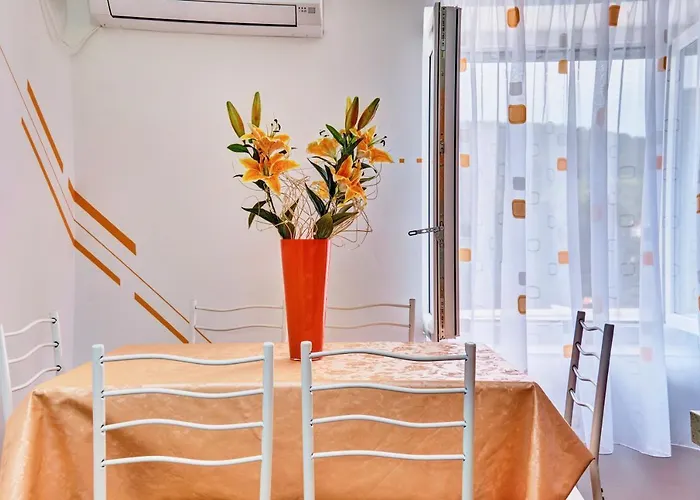 Ljubica Appartement