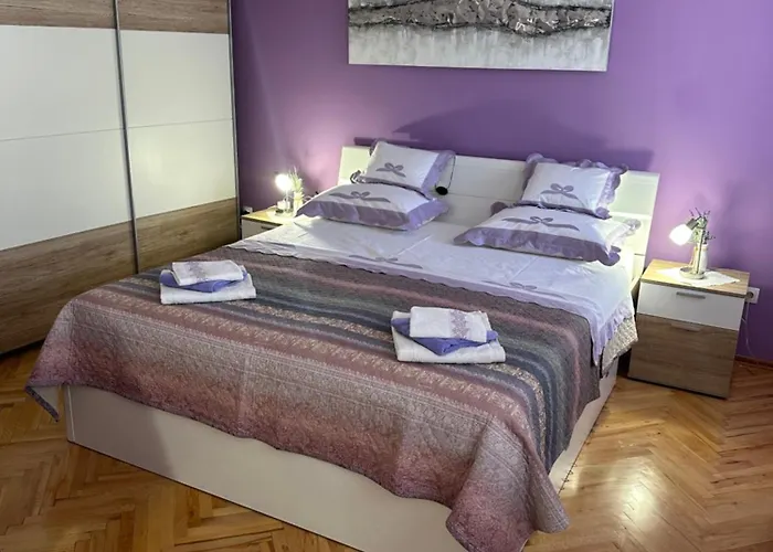Ljubica Appartement