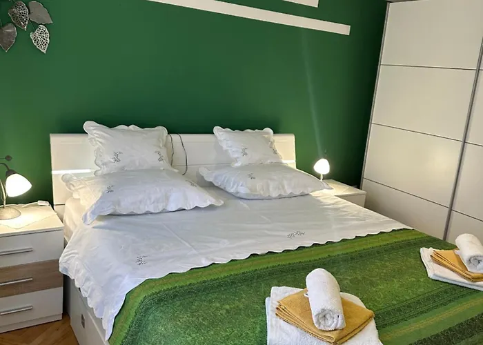 Ljubica * Veli Lošinj